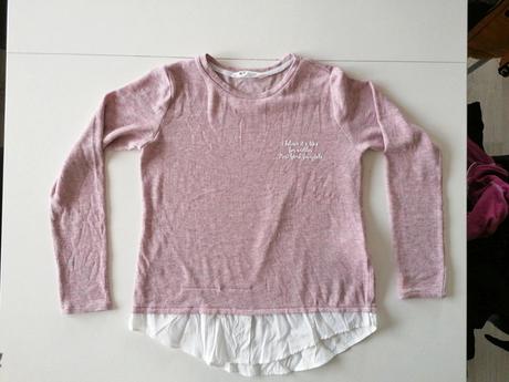 Pulover, h&m,146