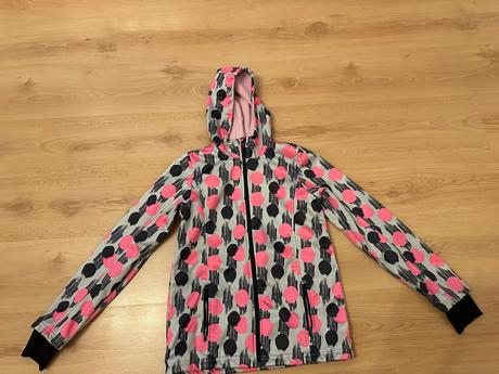 Prechodná bundy, crivit,164