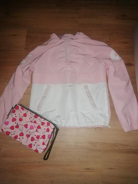 Superdry designova vetrovka, superdry,m