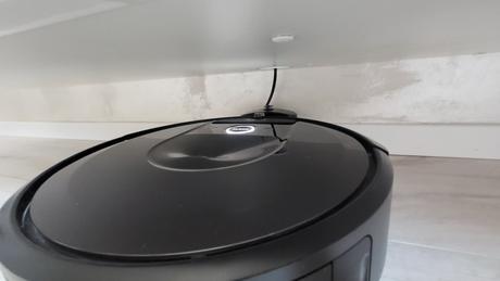 Irobot roomba i7,
