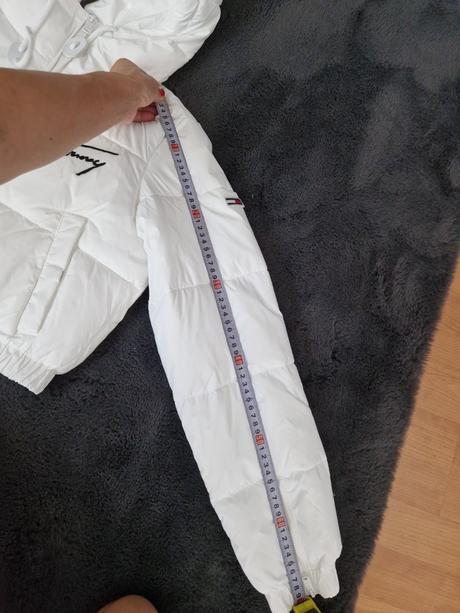Tommy hilfiger bunda, tommy hilfiger,xs