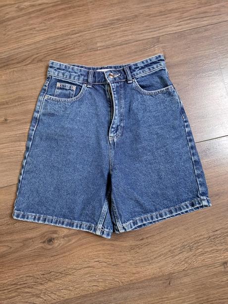 Rifľové kraťasy, 34