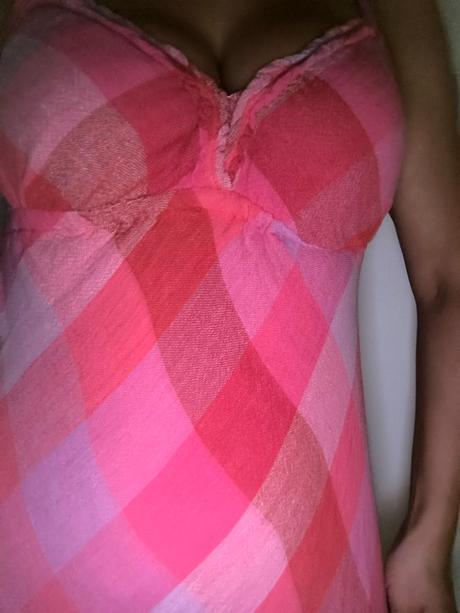 Dámske šaty benetton, benetton,xs