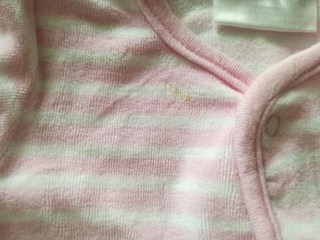 Balík oblečenia č.62-68, 68–80