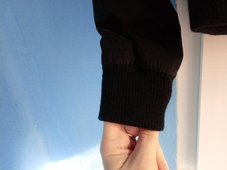 Kabátik na prechod, pimkie,s