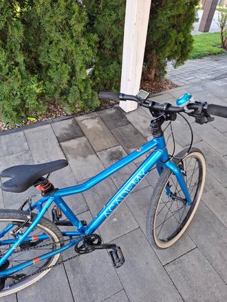 Bicykel academy 5, woom,24