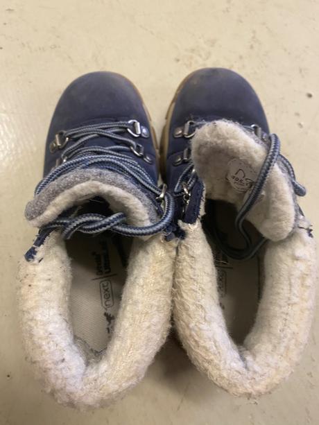 Zimné topanky, next,30