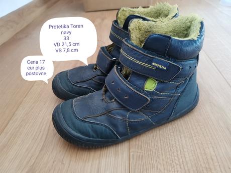 Protetika toren navy 33, protetika,33