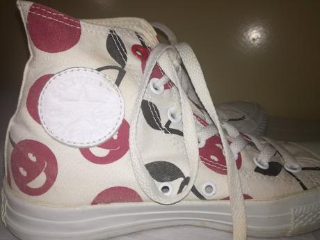 Tenisky converse, converse,38