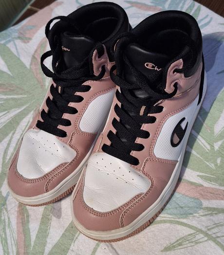 Tenisky champion, champion,35