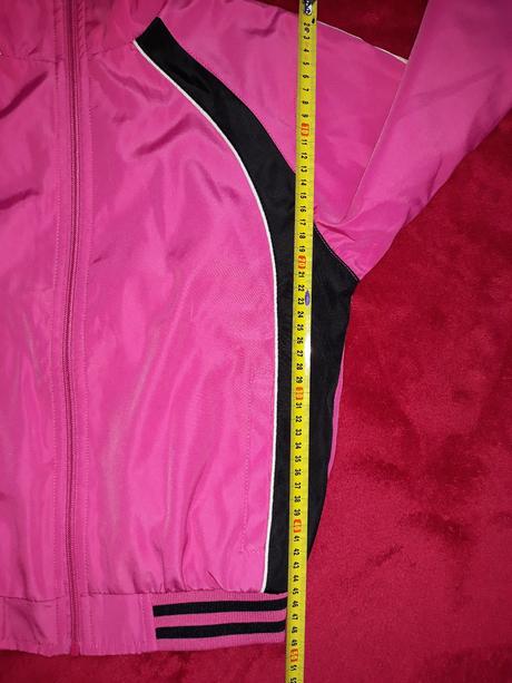 Športová bundička, 140