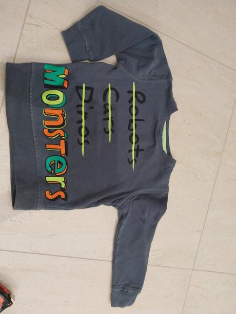 Mikinka teplejšia, pepco,122