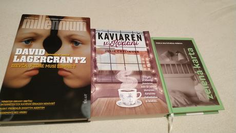 Kniha - dievča, ktoré musí zomrieť, 
