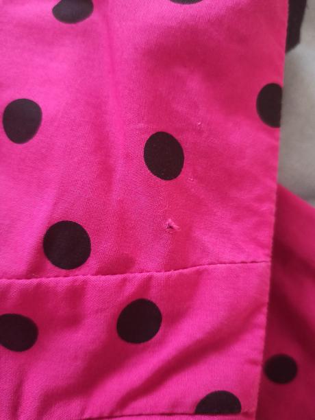 Krásne šatičky, 134