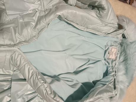 Zimna bunda monsoon uz aj s poštou, monsoon,158