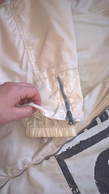 Sportova bunda the wave, l