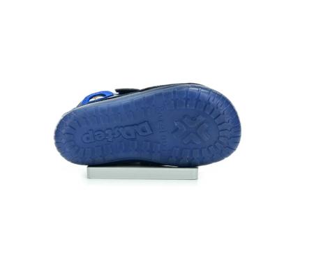 D.d.step - celoročná obuv 070 bermuda blue, d.d.step,20 / 21 / 22 / 23