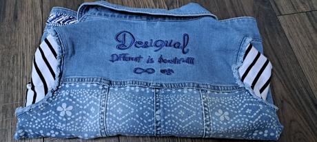 Rifliva bunda desigual, desigual,134