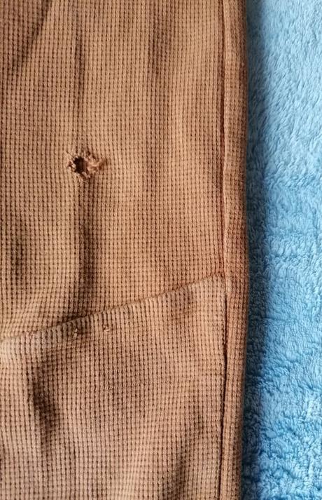 Dvoje tepláky, h&m,134