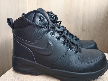 Nike manoa leather na prechod, nike,38