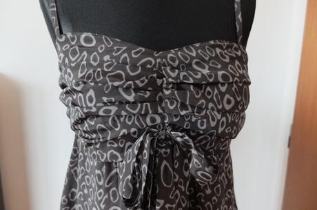 Spoločenské šaty vero moda m, vero moda,m