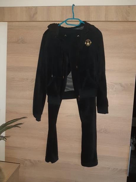 Teplaková súprava dereon, xs