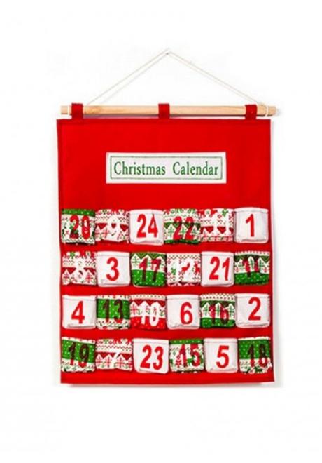 Adventný kalendar, 