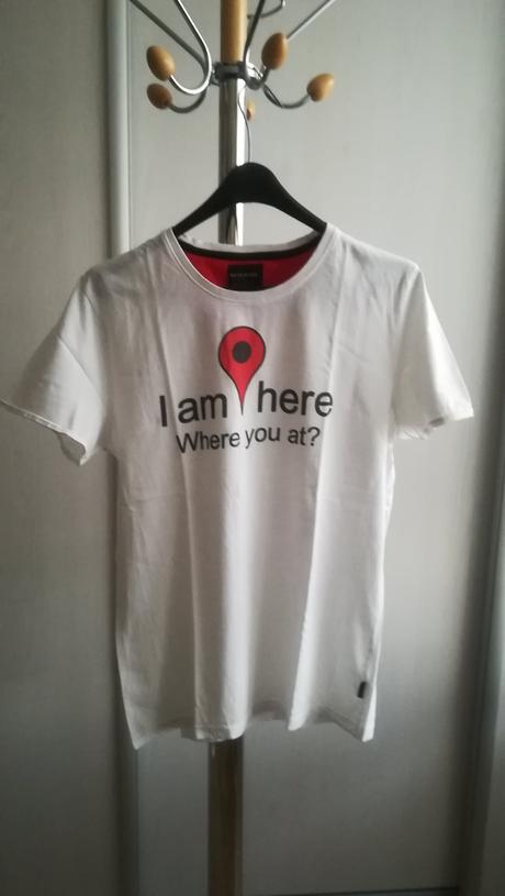 Tričko, reserved,xl