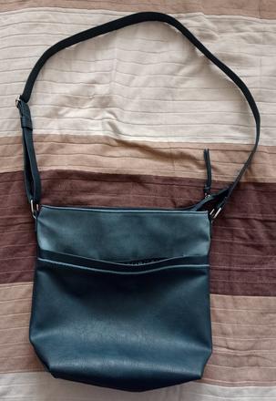 Kabelka stredne veľká, deichmann