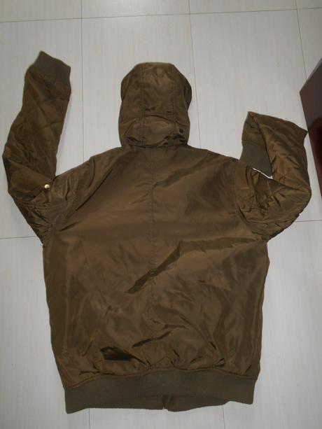 Bunda na prechodné obdobie veľ. 164/170, new look,164