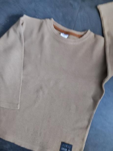 Bavlnené tričko, 116