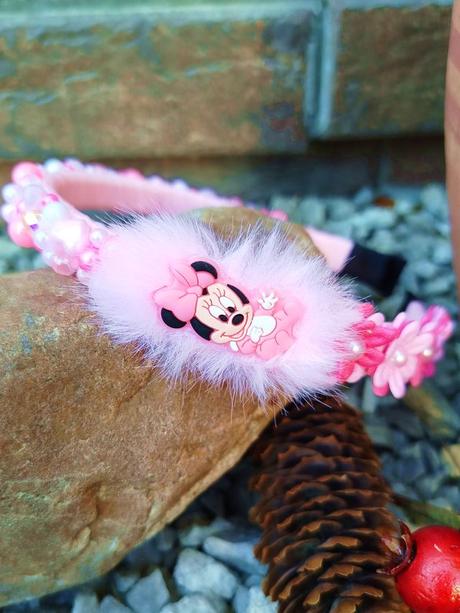 Rozprávkové čelenky, 