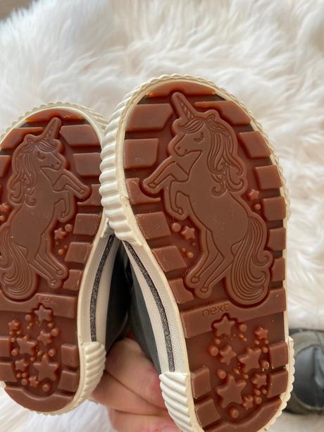 Zateplené tenisky next, next,21