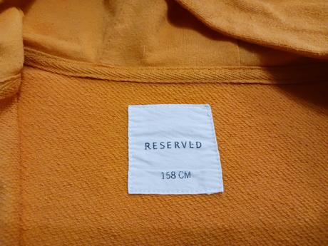 Mikina, reserved,158