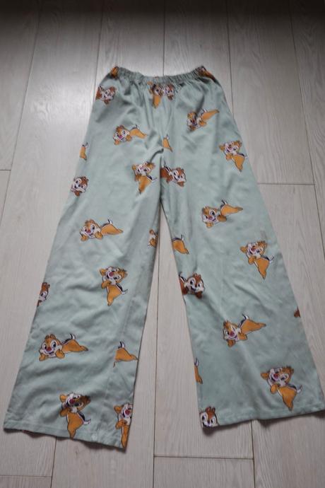 Pyžamo h&m disney 146/152, h&m,146