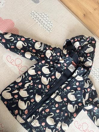 Lindex softshelova bunda 122, lindex,122