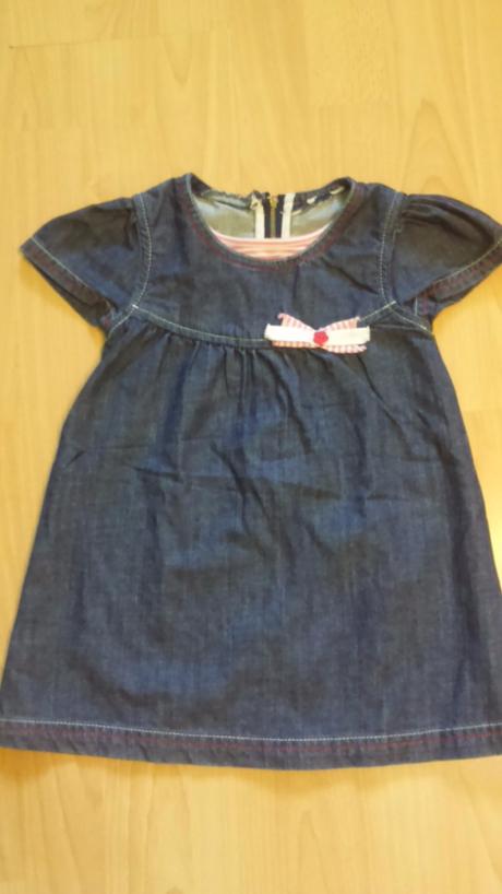 Riflové šatky, fagottino,86