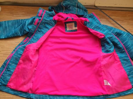 Nepremokava bunda faded glory, 110