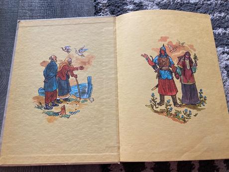 Div a zázrak-vyd.1986, 