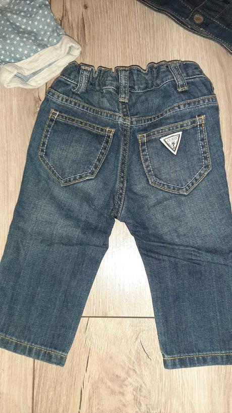 Taška plná vecí guess, guess, 62-80, 68–80