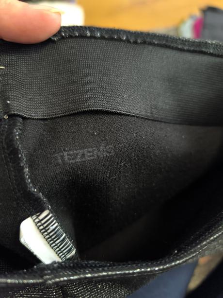 Leginove nohavice tezenis, tezenis,s
