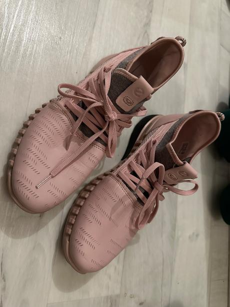 Ecco tenisky, ecco,39