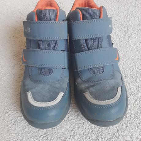 Clenkove superfit gore tex 37, superfit,37