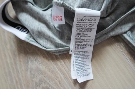 Mäkké body calvin klein, calvin klein,s
