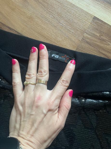 Elegantná sukňa s/m, fishbone,m