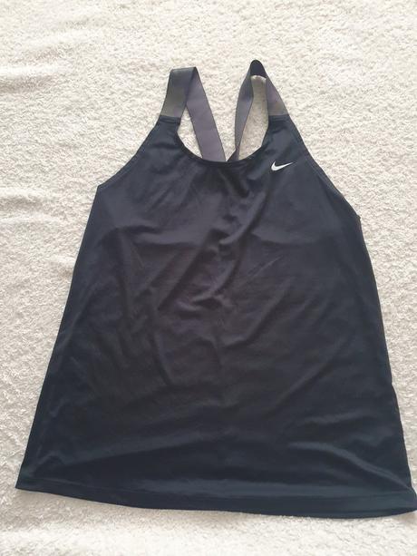 Nike tielko, nike,m