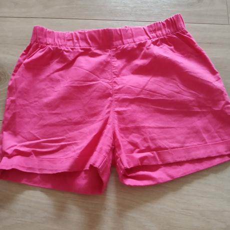 Kraťasky, lupilu,110