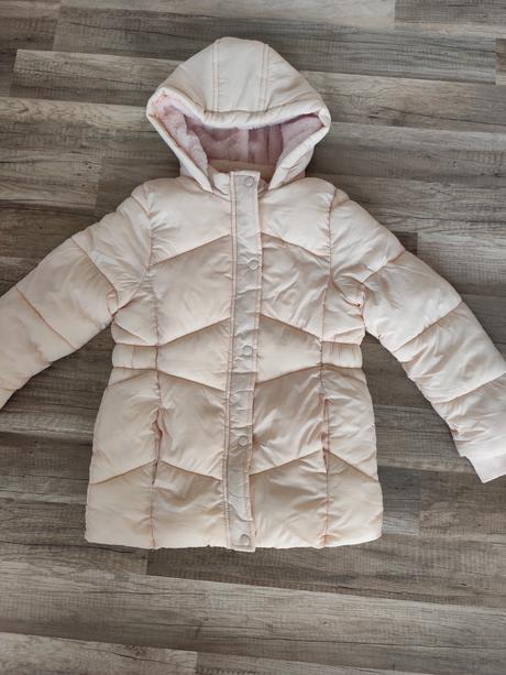 Zimná bunda, pepco,134