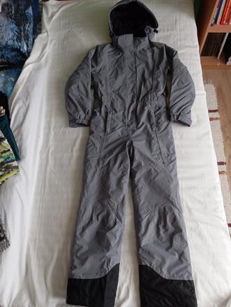 Nová kombinéza stormberg švédsko, s