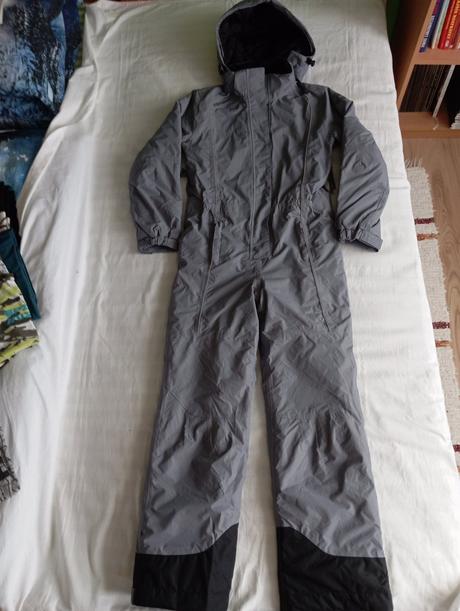 Nová kombinéza stormberg švédsko, s